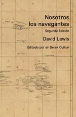 Nosotros los navegantes "Técnicas de navegación en el Pacífico"