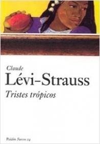 Tristes trópicos.