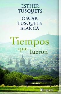 Tiempos que fueron.