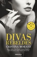 Divas rebeldes.