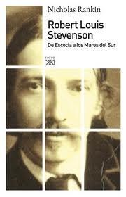 Robert Louis Stevenson "De Escocia a los Mares del Sur"