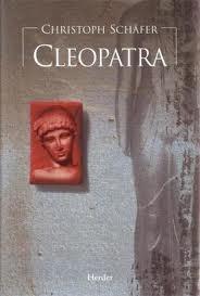 Cleopatra. 