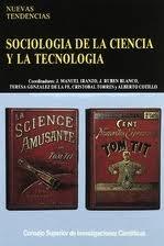 Sociología de la ciencia y la tecnología