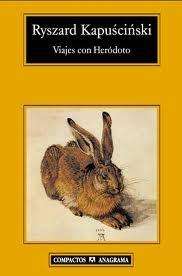 Viajes con Heródoto.