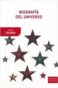 Biografía del universo. 