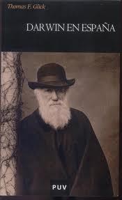 Darwin en España
