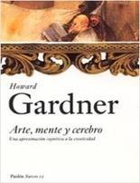 Arte, mente y cerebro "Una aproximación cognitiva a la creatividad"