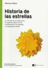 Historia de las estrellas "vida del sol, supernovas, agujeros negros etc.".