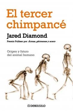 El tercer chimpancé. 