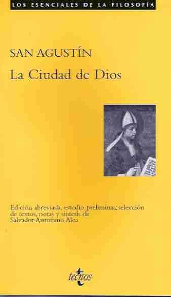 La ciudad de Dios.