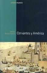 Cervantes y América