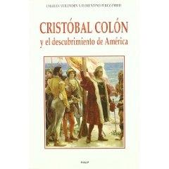 Cristobal Colón y el descubrimiento de América. 