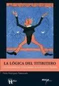 La lógica del titiritero "Una interpretación evolucionista de la conducta humana"