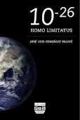 10-26. Homo Limitatus