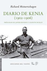 Diario de Kenia (1902-1906). 