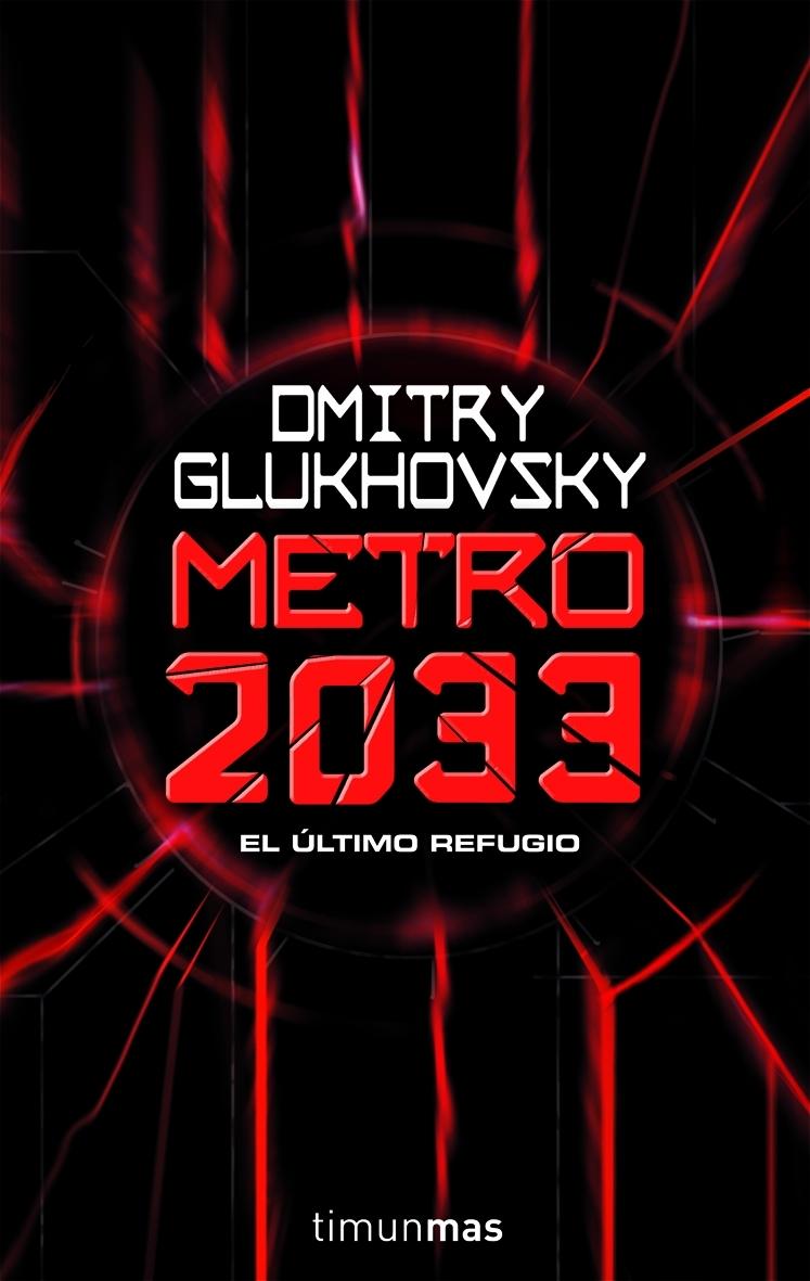 Metro 2033.