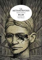 La metamorfosis. 
