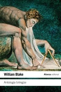 Antología bilingüe "(William Blake)". 