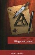 El lugar del crimen