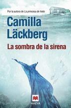 La sombra de la sirena.
