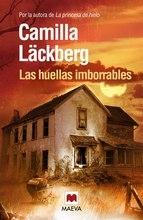 Las huellas imborrables.