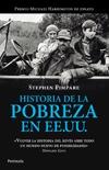 Historia de la pobreza en EEUU. 