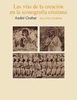 Las vías de la creación en la iconografía cristiana. 