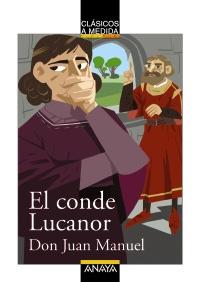 El conde Lucanor. 