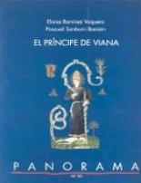 El príncipe de Viana. 