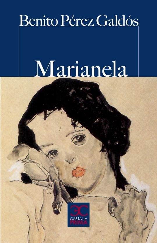 Marianela. 