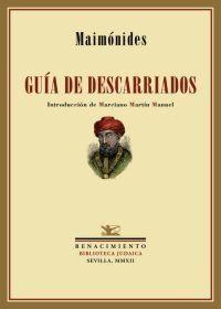 Guía de descarriados. 