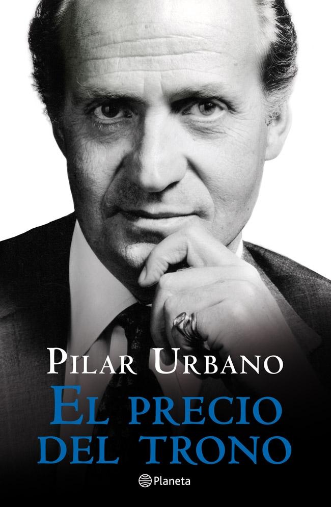El precio del trono.