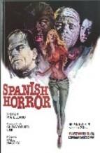 Spanish horror