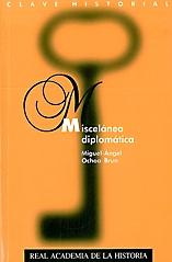 Miscelánea diplomática