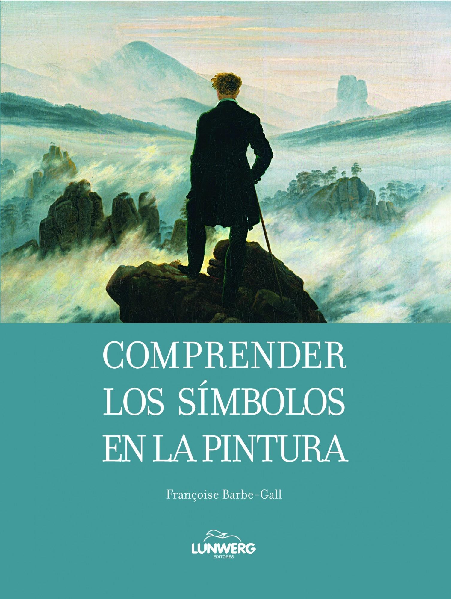 Comprender los símbolos en la pintura.