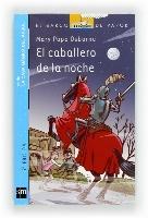 El caballero de la noche. 