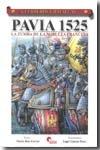 Pavia 1525. La tumba de la nobleza francesa.