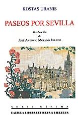 Paseos por Sevilla. 