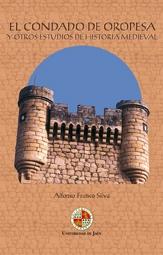 El condado de Oropesa "y otros estudios de historia medieval".