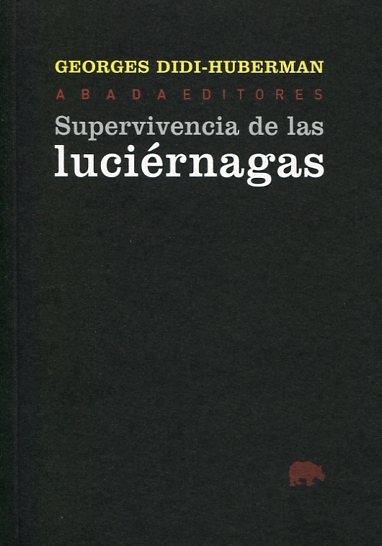 Supervivencia de las luciérnagas. 