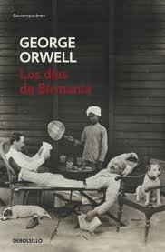 Los días de Birmania.