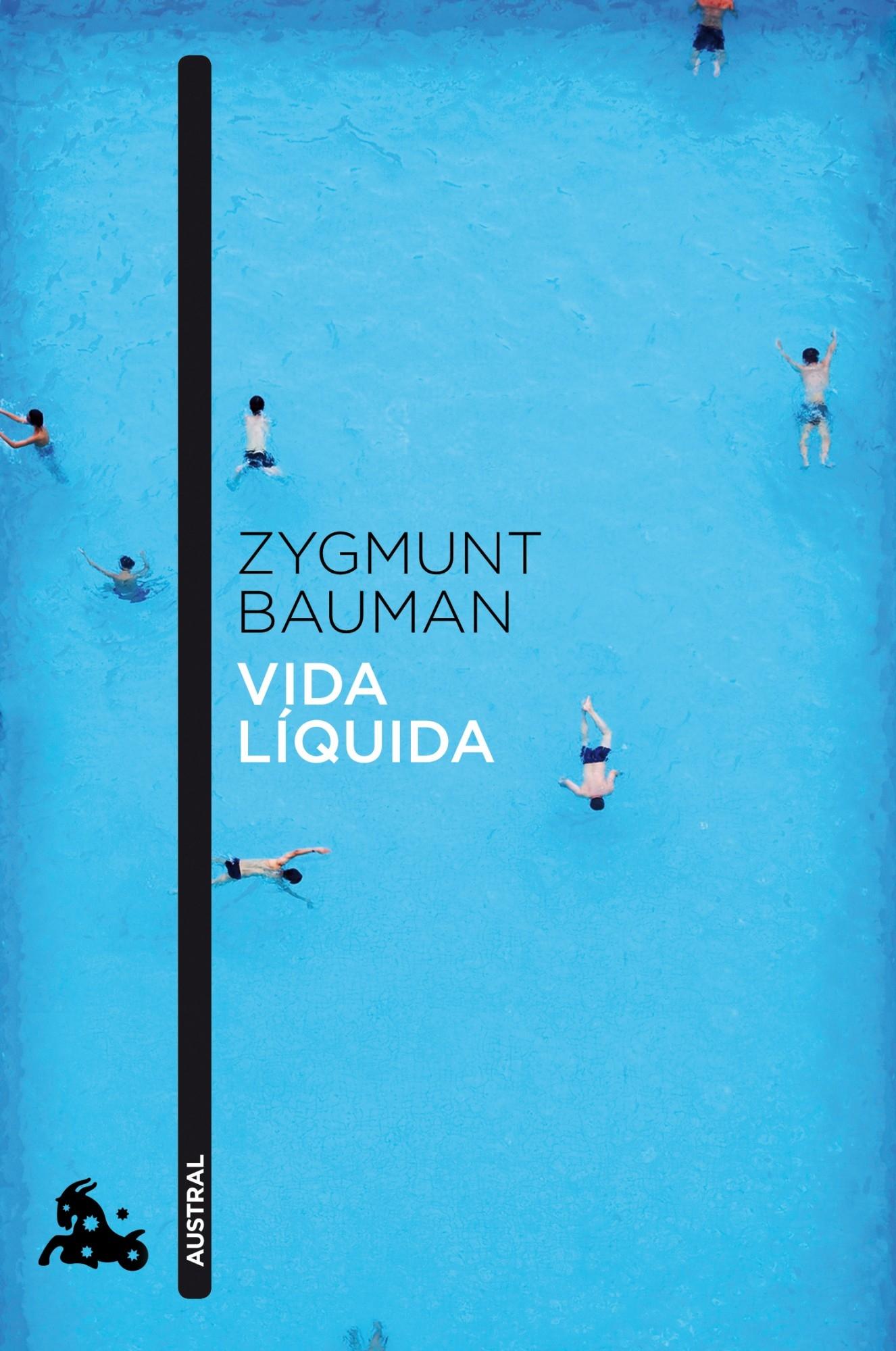 Vida líquida.