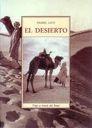 El desierto "Viaje a través del Sinaí"