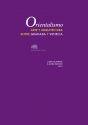 Orientalismo Arte y arquitectura entre Granada y Venecia