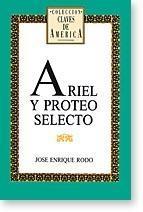 Ariel y proteo selecto