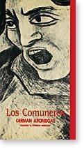 Los comuneros (2 vols.)