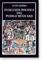 Evolución política del pueblo mexicano. 