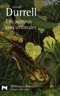 Encuentros con animales