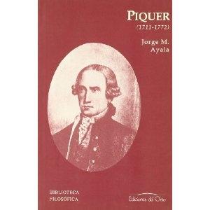 ANDRES PIQUER (1711-1772)