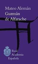 Guzmán de Alfarache